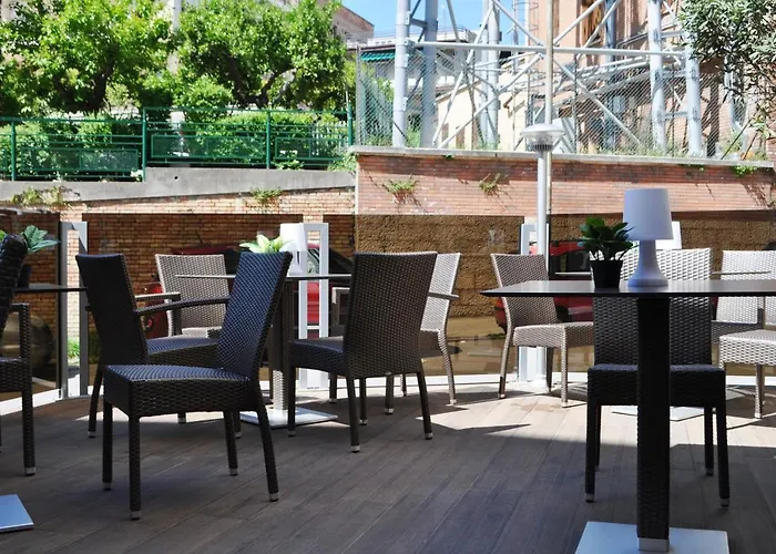 Hotel San Marco
