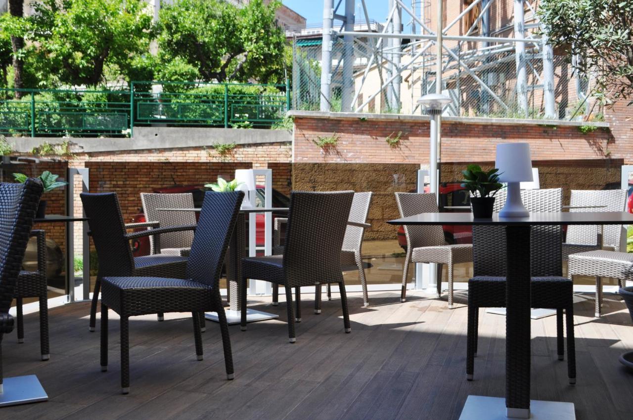 San Marco Hotel Vasto