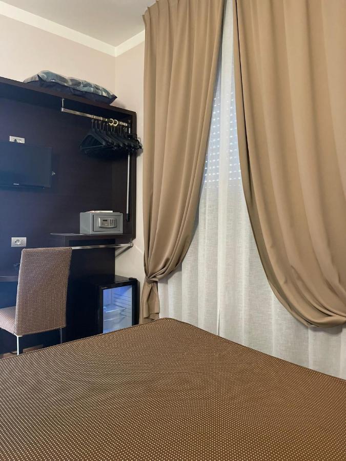 Hotel San Marco 3*