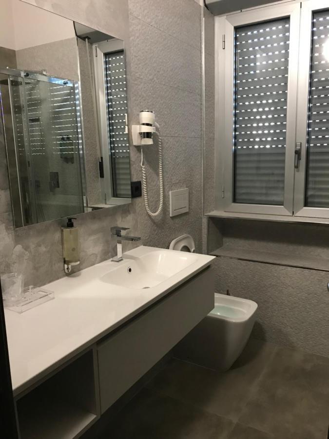 Hotel San Marco Vasto
