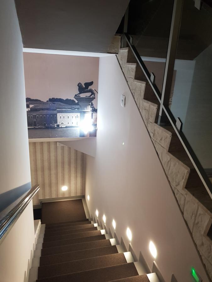 San Marco Hotel