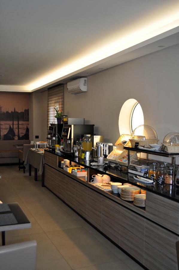 San Marco Hotel 3*