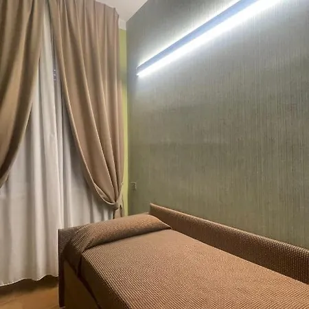 Hotel San Marco Vasto Exterior foto