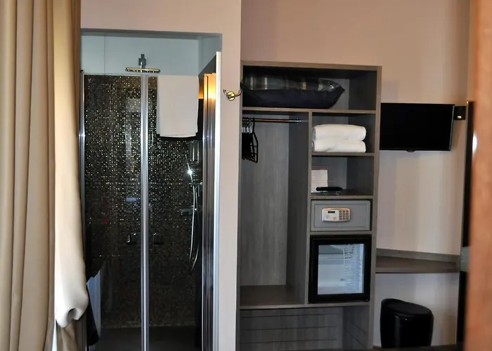 Hotel San Marco