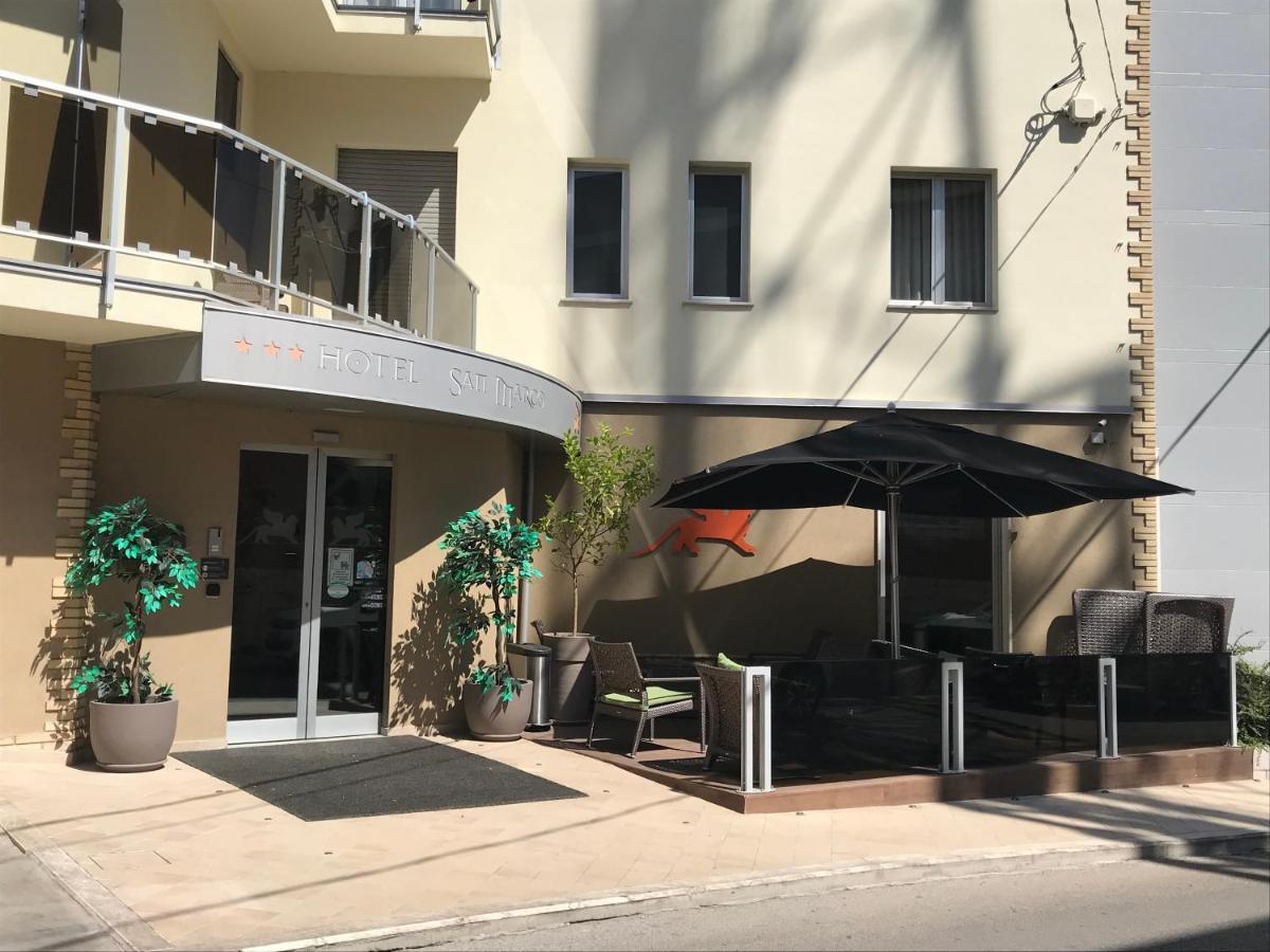 Hotel San Marco Vasto