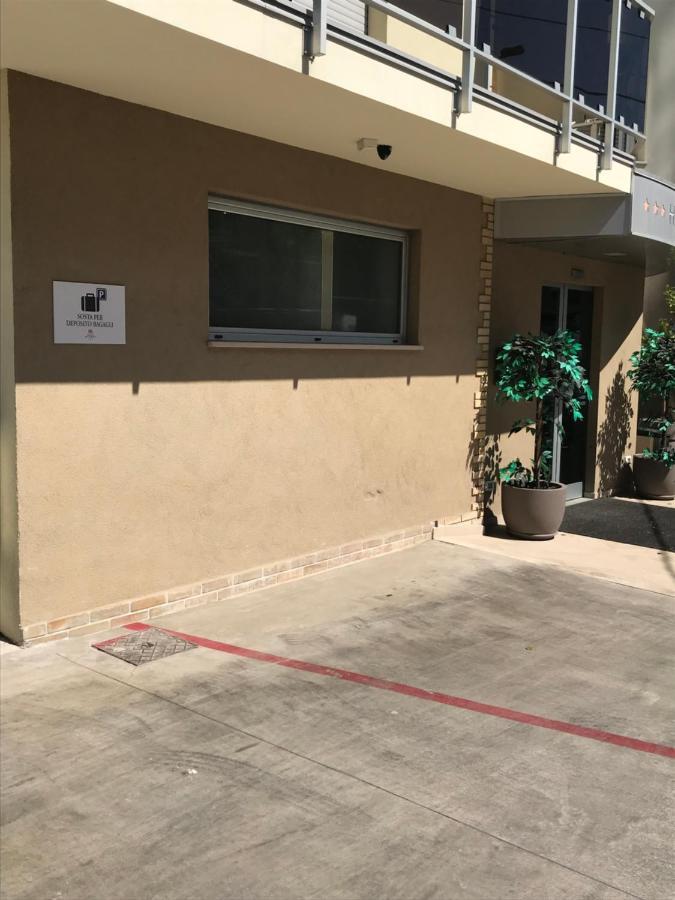 San Marco Hotel Vasto