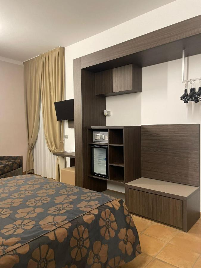 Hotel San Marco