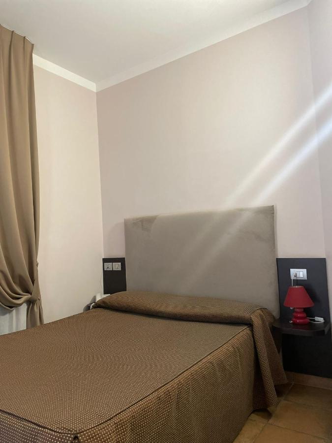 San Marco Hotel Vasto