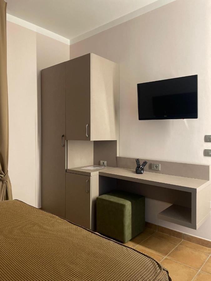 Hotel San Marco Vasto