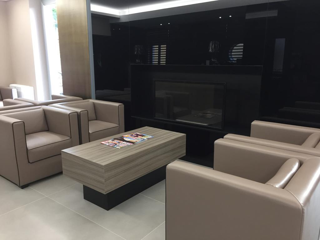 Hotel San Marco 3*