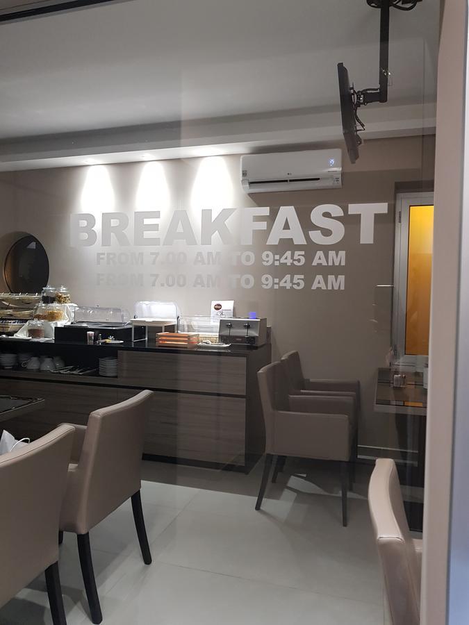Hotel San Marco Vasto