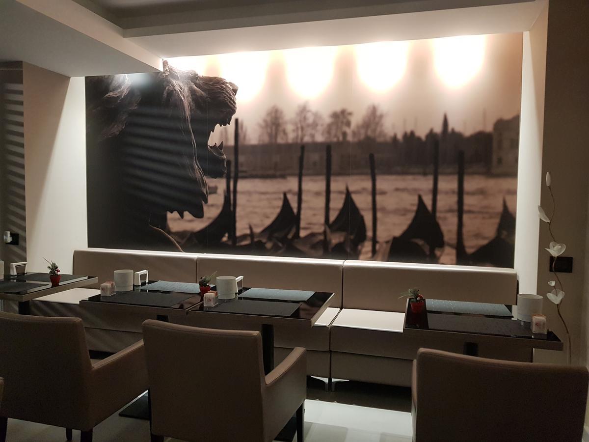 Hotel San Marco 3*